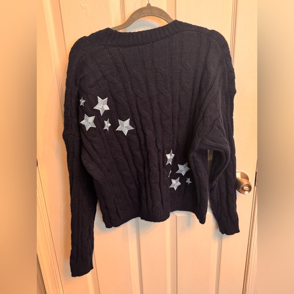 Taylor Swift - Midnights Cardigan AUTHENTIC - Picture 4 of 5